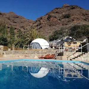 Blue Ocean Camp - , Tasartico Spain