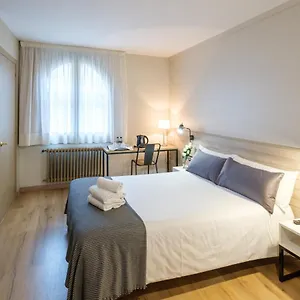 Torres Hotel