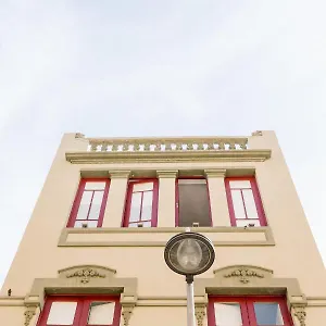 Mapango Small , Santa Cruz de Tenerife Spain