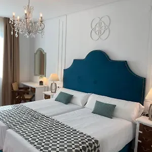*** Hotel Derby Espagne