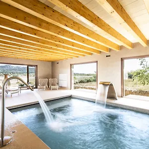 Aumallia & 4*, Felanitx Spain