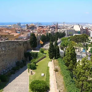 Residencia Alclausell Ostello