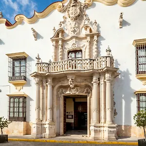 Palacio Marques De La Gomera 4*, Osuna Spain