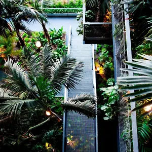 **** Hotel Renaissance Barcelona Fira Espagne