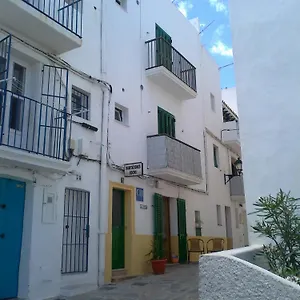 Casa De Huespedes La Pena 2*, Ibiza Town Spain