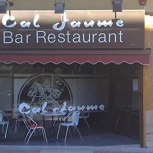 Jaume Guest house