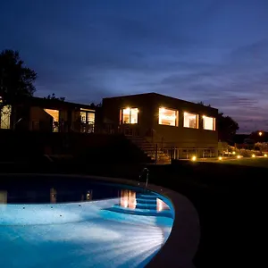 Vilar Riu De Baix Hotel
