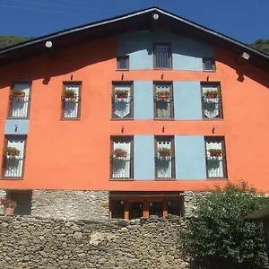 Masia D'en Valenti Hotel