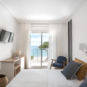 *** Hotel Terramar Espagne