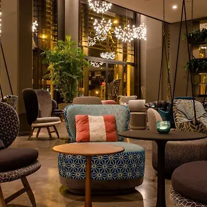 *** Hotel One Barcelona-ciutadella Espagne