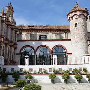 El Palacio De San Benito 4*, Cazalla de la Sierra Spain
