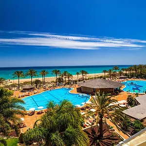 **** Hotel Sbh Palace Thalasso & Espagne