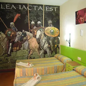Tematico El Cid 2*, Fuengirola Spain