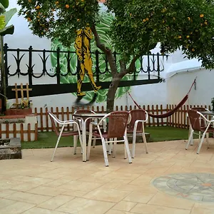 Tarragona Hostel Ostello