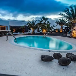Lirios Rural - Adults Only 3*, Tias Spain