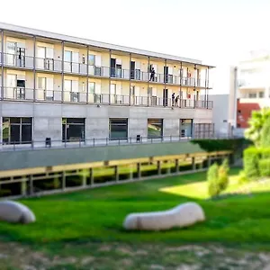 Turistics Residencia Nova Hostel