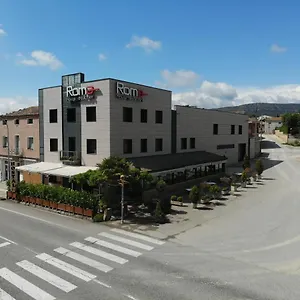 Restaurant Roma Guest house