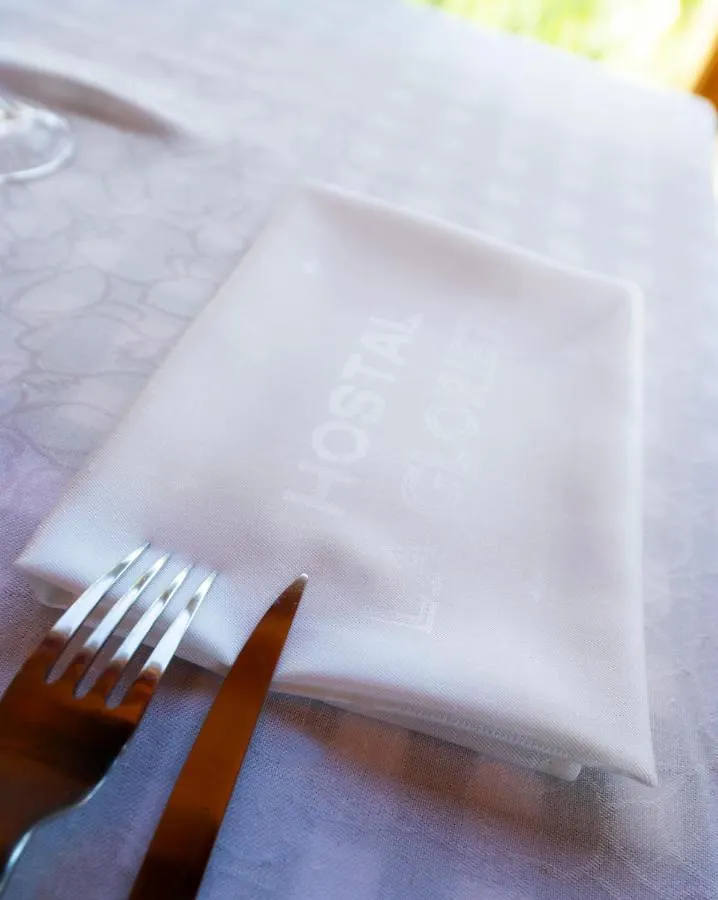 Hotel Restaurante La Glorieta Сео-де-Уржель Испания