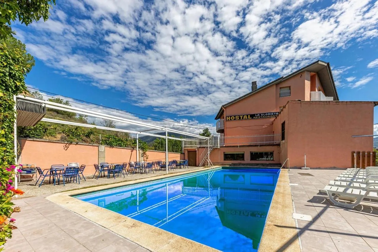 Hotel Restaurante La Glorieta La Seu d'Urgell